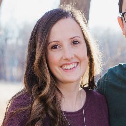 Amber Nolan Photo 21