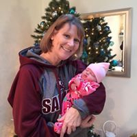 Julie Richmond Photo 12