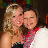 Angie Redding Photo 7