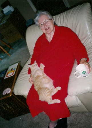 Bonnie Gentry Photo 18