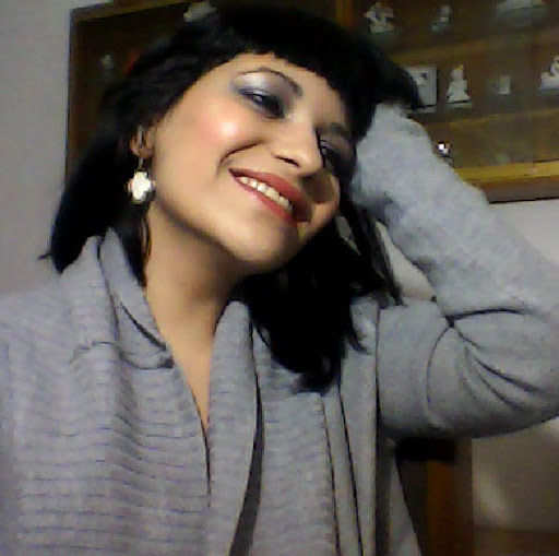 Francesca Grimaldi Photo 14