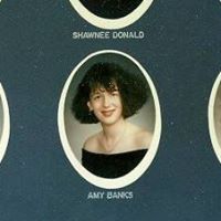 Amy Banks Photo 17