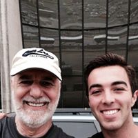 Julian Curiel Photo 13