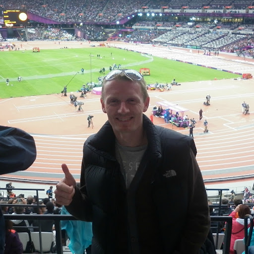 Chris Bolt Photo 33