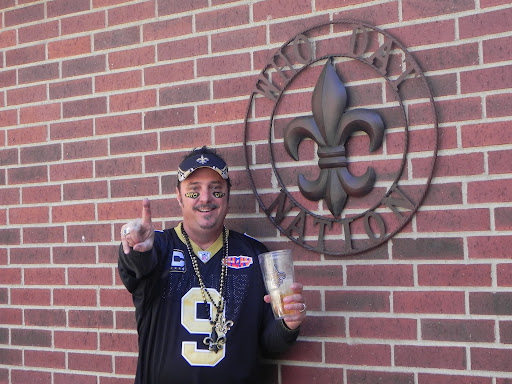 Victor Bergeron Photo 11