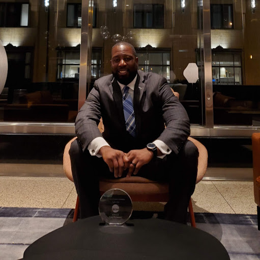 Tony Patterson Photo 34