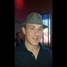 Jon Anthony Photo 34