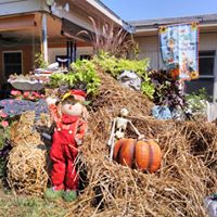 Glenna Martin Photo 8