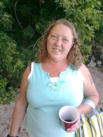 Debra Davis Photo 39