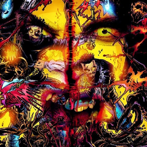 Jeffery Beck Photo 12