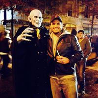 Brian Swift Photo 13