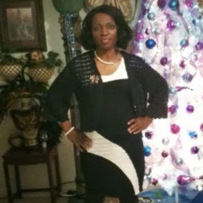 Anna Brown Photo 25