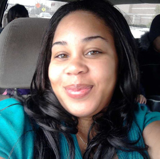 Cassandra Carter Photo 14