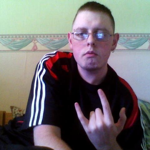 Daniel Dolan Photo 8