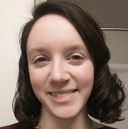 Anna Jennings Photo 32