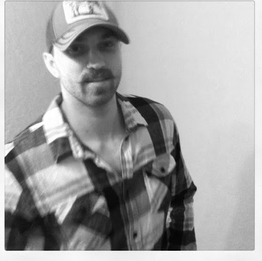 Brett Vance Photo 35