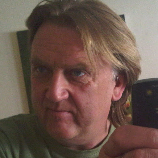 William Lander Photo 23