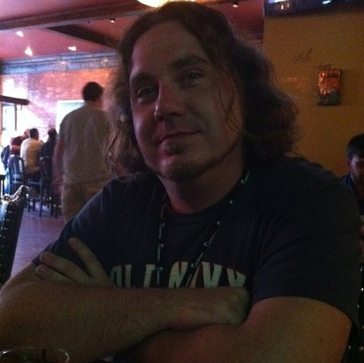 William Logsdon Photo 18