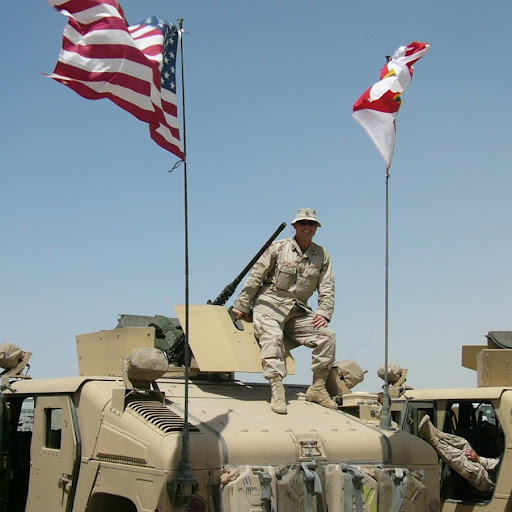 Charles Fetzer Photo 16