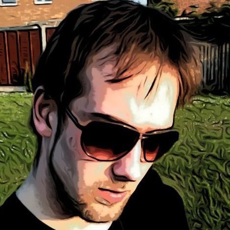 Joseph Matthews Photo 32