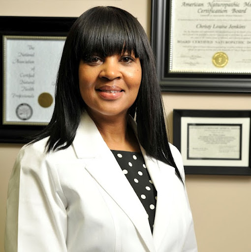 Christy Jenkins Photo 17