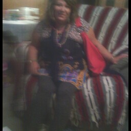 Cindy Potts Photo 17