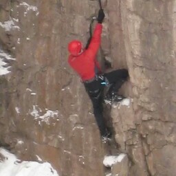 Gerald Rice Photo 17