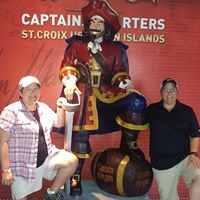 Annette Gillespie Photo 10