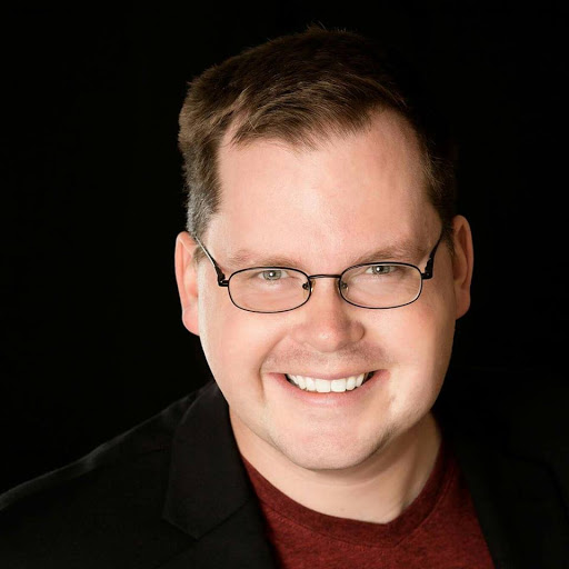 Jason Matthews Photo 30