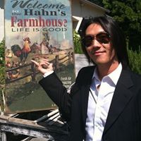 Samuel Hahn Photo 16