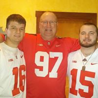 Paul Detwiler Photo 11