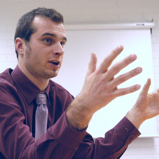 Richard Beam Photo 16