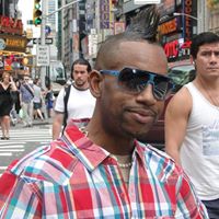 Cedric Taylor Photo 18