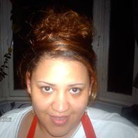 Luisa Adames Photo 7