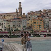 Carole Gruber Photo 8