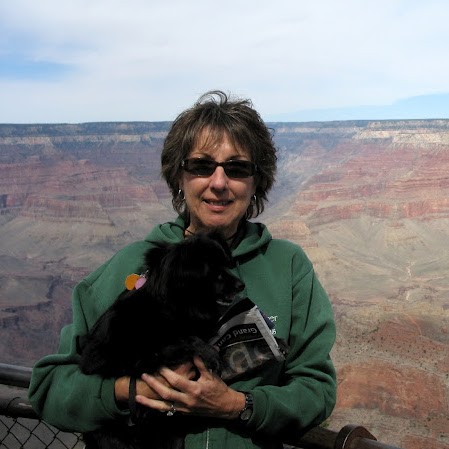 Vicki Patten Photo 15