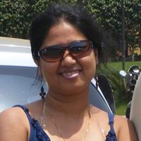 Neha Thakkar Photo 10