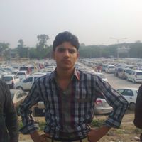 Nikhil Sharma Photo 10