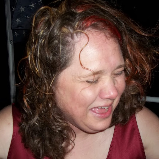 Christine Hale Photo 18