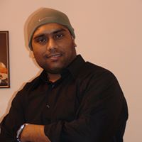 Prerak Patel Photo 13