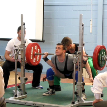 Daniel Burns Photo 45