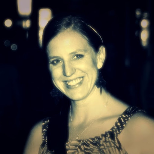 Kristen Workman Photo 2