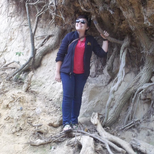 Erin Anderson Photo 38 Erin Anderson Photo 38