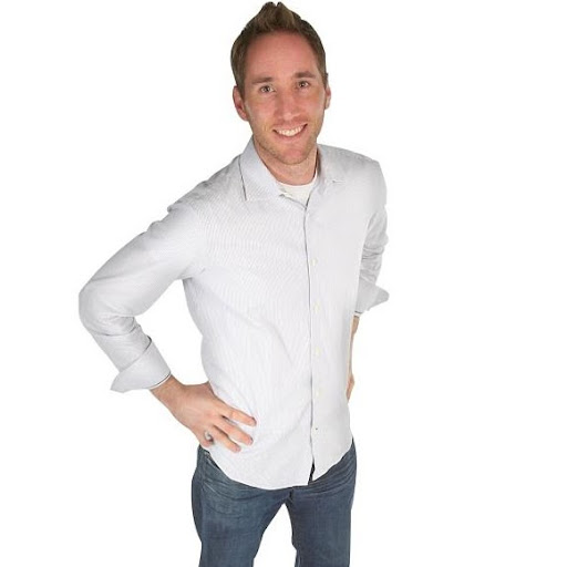 Scott Mcrae Photo 38