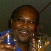 Freddie Sims Photo 8