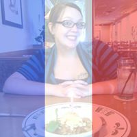 Christine Strader Photo 9