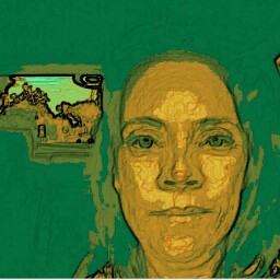 Trudy Martin Photo 36