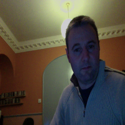 Jeremy Pike Photo 15