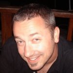 Keith Wilkins Photo 2