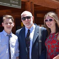 Aimee Jordan Photo 7